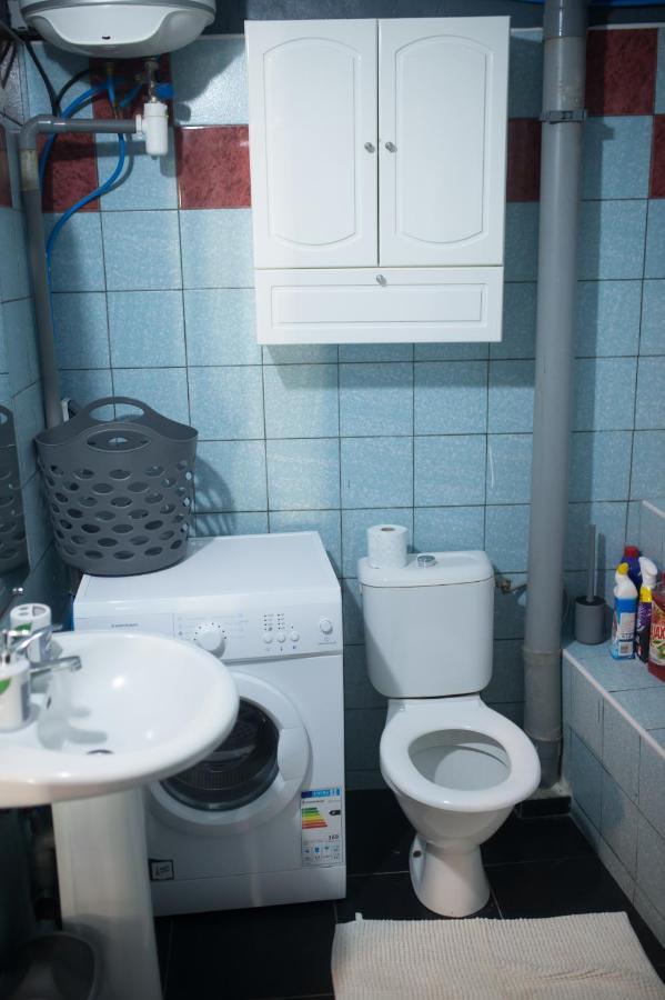 Studios Arkane Mamoudzou Exteriör bild